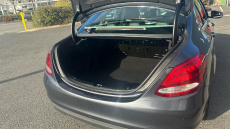 Mercedes-Benz C-Class C200 SE 4dr Petrol Saloon